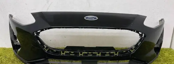 Ford Focus Front bumper jx7b-17k945-a1