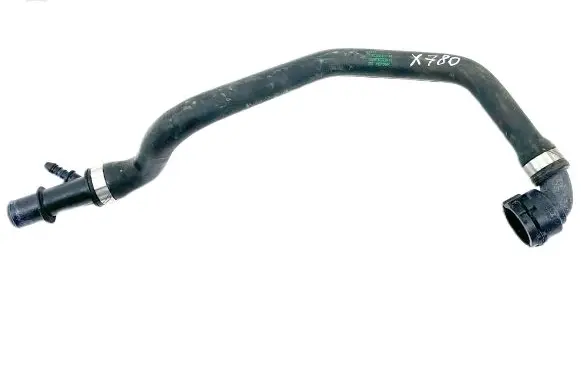 BMW X5 G05 Engine coolant pipe/hose 17125A022E8