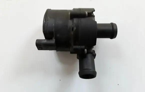 Audi A1 Electric auxiliary coolant/water pump 0392023209
