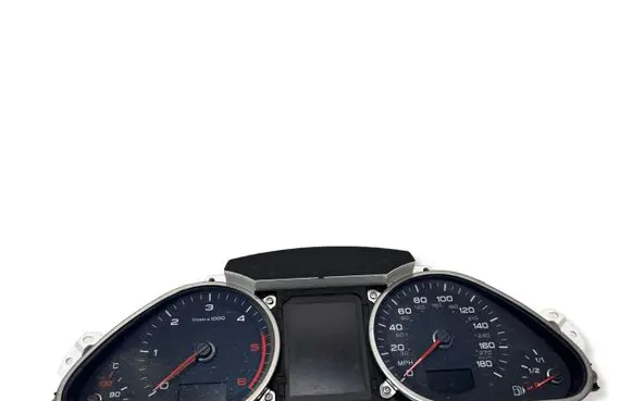 Audi A6 Allroad C6 Speedometer (instrument cluster) 4F0920983G