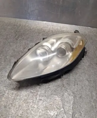Fiat Bravo Headlight/headlamp 51757538