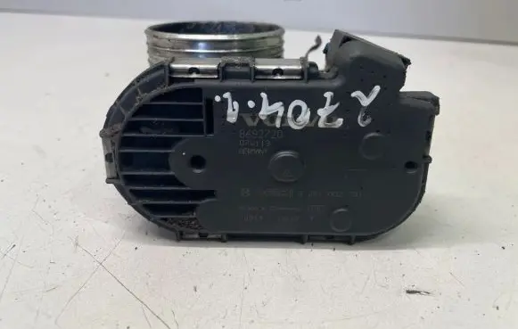 Volvo S60 Throttle valve 8692720 0281002701