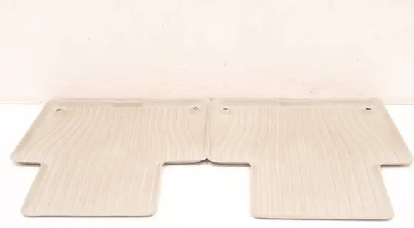Volvo XC90 Car floor mat set 31389573