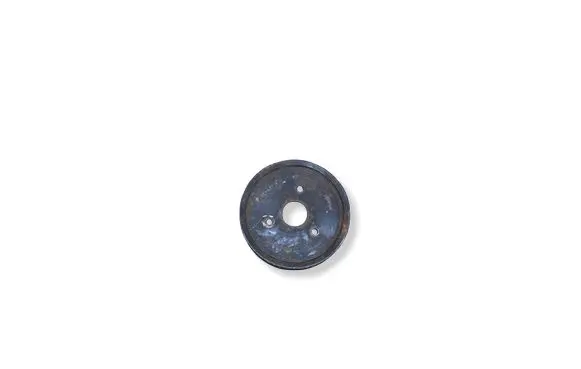 Renault Master III Power steering pump pulley 8200357347