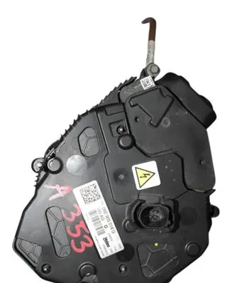 Volkswagen Golf VIII Generator/alternator 05E903018G