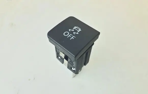 Volkswagen Golf VI ESP (stability program) switch 5K0927117