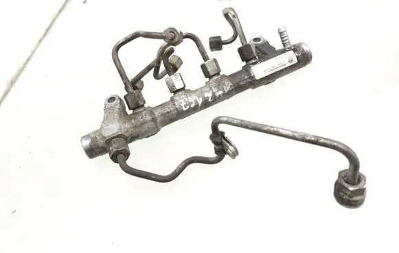 Seat Alhambra (Mk2) Fuel main line pipe 03L130089J