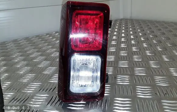 Nissan Primastar Rear fog light 265549399R