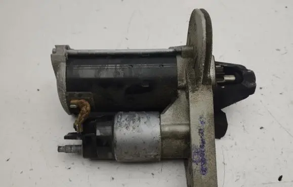 Nissan Qashqai J12 Starter motor 233006UB0B
