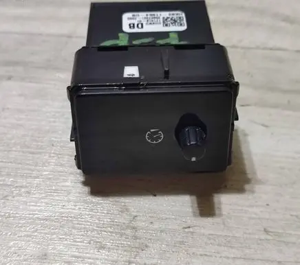 Jaguar F-Pace Panel lighting control switch HK8311654DB