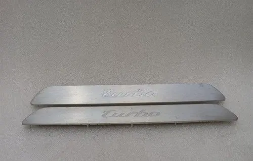 Porsche Panamera (970) Sill 97055575302