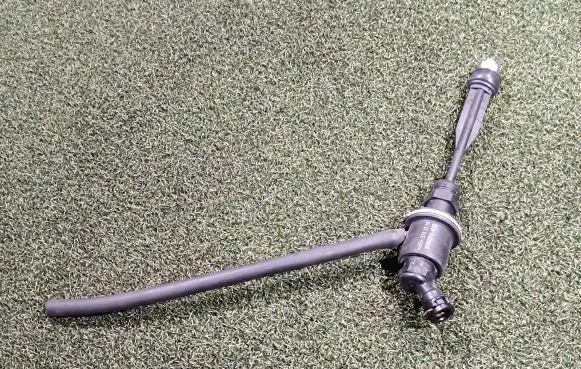Clutch slave cylinder
