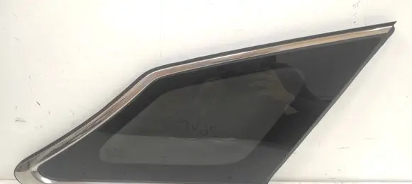 Hyundai i40 Rear side window