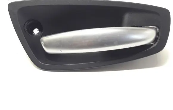 BMW 1 E81 E87 Rear door interior handle 106285
