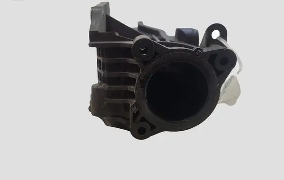 Nissan Qashqai Throttle valve A2C53350932