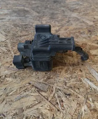 Renault Espace - Grand espace IV Fuse module