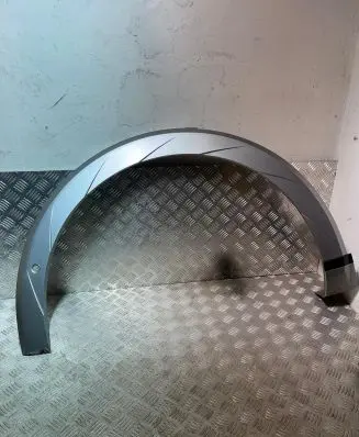 Hyundai Ioniq 5 Fender trim (molding) 87711-GI110