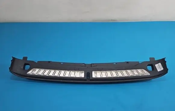 BMW iX3 G08 Center console 7489263 IMPRK1518414