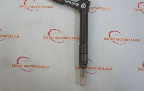 Opel Astra G Fuel injector TJBB01901D