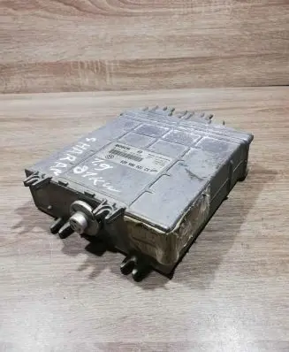 Volkswagen Sharan Engine control unit/module ECU 028906021cg 0281001528 0281001529