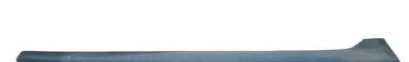 BMW 5 F10 F11 Sill 51777201251