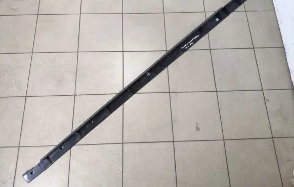 Audi A4 Allroad B8 Sill supporting ledge 8K9854535A