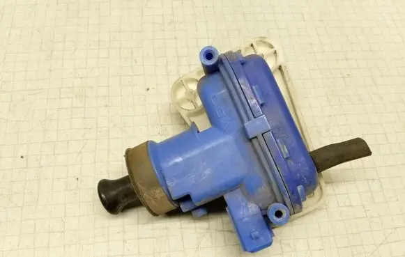 Audi 100 200 5000 C3 Central locking motor 