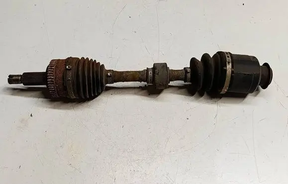 Hyundai ix35 Front driveshaft AWF2154A15
