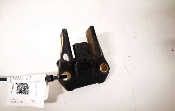 Subaru Legacy Airbag deployment crash/impact sensor 98231AG000