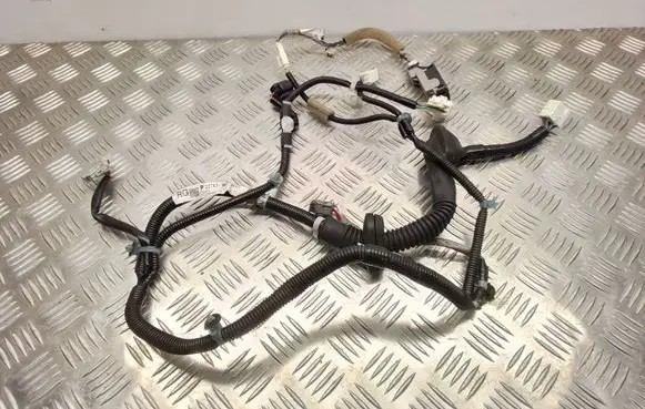 Honda Insight Front door wiring loom 32752TM8G201