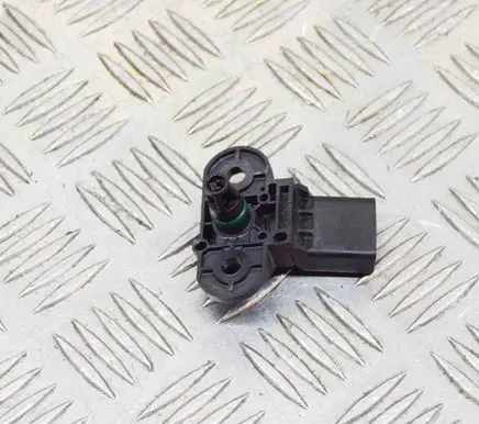 Audi A4 S4 B8 8K Air pressure sensor 0261230235 03C906051F