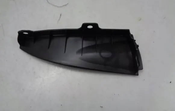 Peugeot RCZ Fender end trim YM21502280