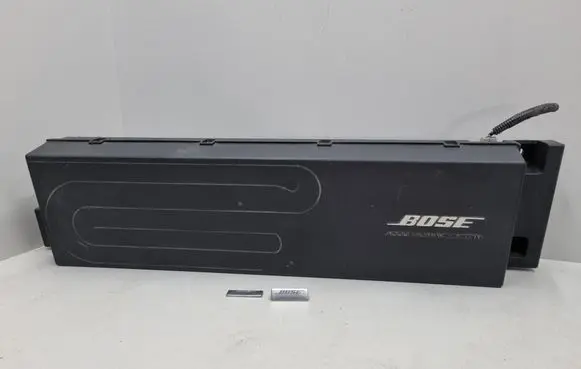 Nissan Leaf I (ZE0) Subwoofer speaker 281703NF0A
