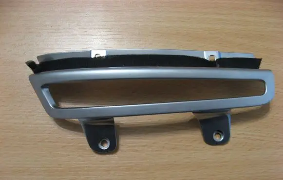 Bentley Flying Spur (A) pillar trim 3W5868331B