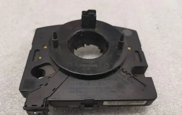 Audi A8 S8 D2 4D Airbag slip ring squib (SRS ring) 1J0959654AG 2510669 203110