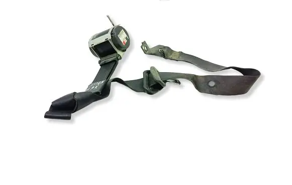 Opel Astra H Front seatbelt 560834901 040309 G4699B