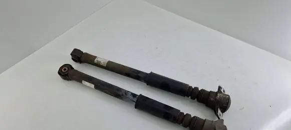 Audi A6 S6 C7 4G Rear shock absorber/damper 4G9513035F