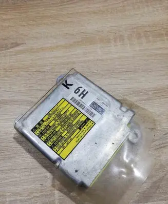 Toyota RAV 4 (XA20) Airbag control unit/module 8917042160 1523006912