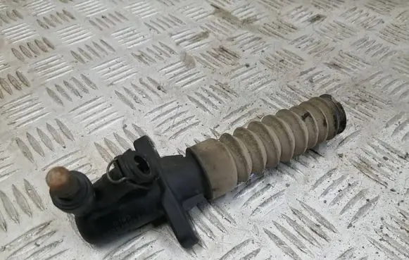 Citroen Berlingo Clutch master cylinder 9809468580 0193