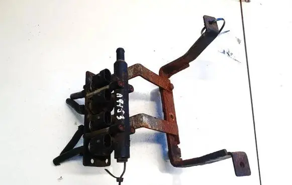 Chevrolet Captiva LP gas injector 