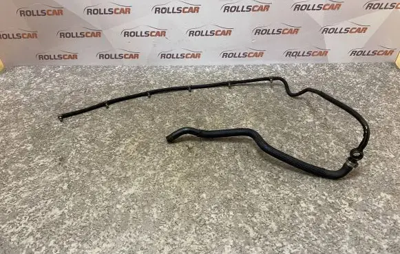 Fuel return line/hose