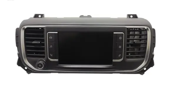 Citroen Jumpy Screen/display/small screen