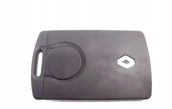 Renault Kadjar Ignition key/card 
