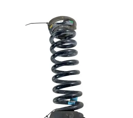 Chevrolet Camaro Rear coil spring 23341860 23421478