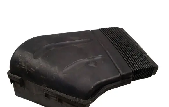 Audi A4 S4 B7 8E 8H Air intake duct part 8E0129617D