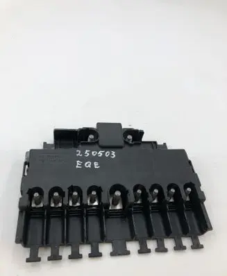 Mercedes-Benz EQE x294 Positive wiring loom A2975407416