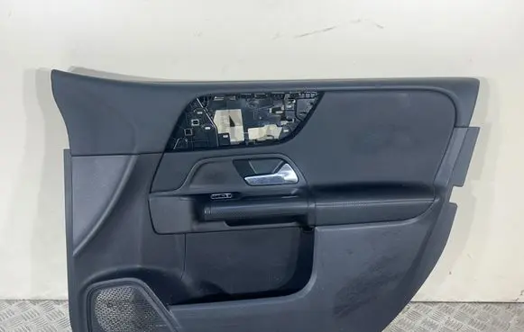 Mercedes-Benz B W247 Front door card panel trim A2477205800 W247FRAR 00060LFJ