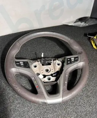 Hyundai i40 Steering wheel