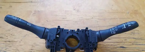Nissan Qashqai Indicator stalk