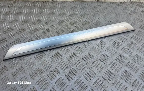 BMW 7 G11 G12 Front sill trim cover 7378054 51477378054